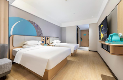 重塑商旅住宿体验 城市便捷酒店以增值服务引领行业新潮流