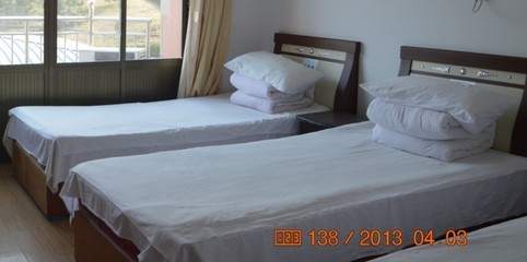 崂山吃住一体好去处 探寻服务优质的农家宴住宿酒店