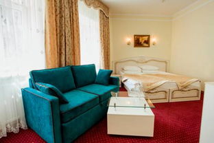 探访利沃夫 利用Agoda轻松预订最优住宿指南