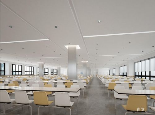 走进长春市文理高中 探寻优质住宿服务，助力孩子全面成长