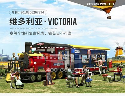 街景梦工厂 打造移动酒吧车与精酿鲜啤车的全方位解决方案